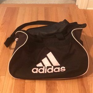 Adidas duffle bag